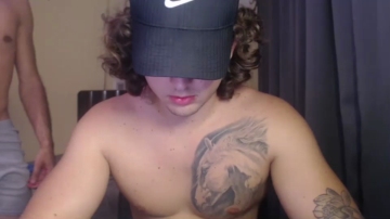 Playboymateo  22-10-2021
